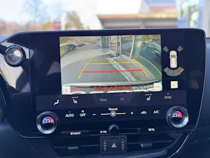 Lexus NX 350h E-FOUR Premium+