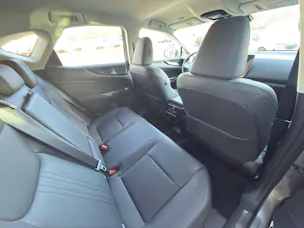 Lexus NX 350h E-FOUR Premium+