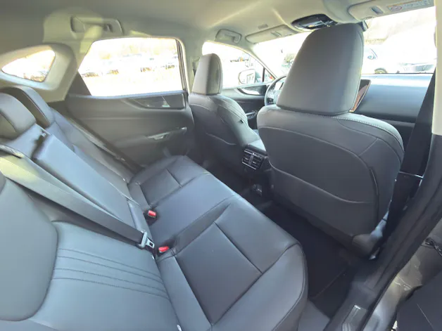 Lexus NX 350h E-FOUR Premium+