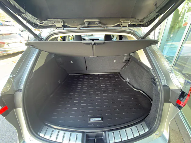 Lexus NX 350h E-FOUR Premium+