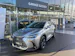 Lexus NX 350h E-FOUR Premium+