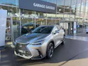 Lexus NX 350h E-FOUR Premium+