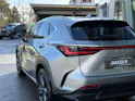 Lexus NX 350h E-FOUR Premium+