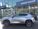 Lexus NX 350h E-FOUR Premium+