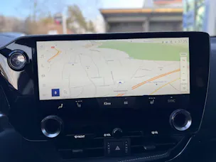 Lexus NX 350h E-FOUR Premium+
