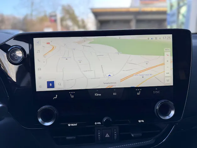 Lexus NX 350h E-FOUR Premium+