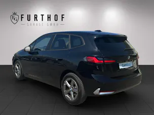 BMW 218d Active Tourer DKG