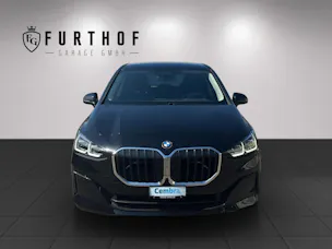 BMW 218d Active Tourer DKG