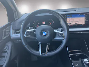 BMW 218d Active Tourer DKG