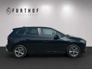 BMW 218d Active Tourer DKG