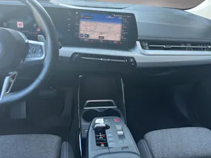 BMW 218d Active Tourer DKG