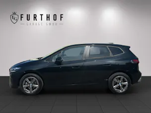 BMW 218d Active Tourer DKG