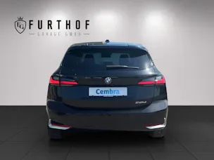 BMW 218d Active Tourer DKG