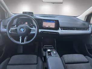 BMW 218d Active Tourer DKG