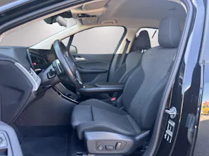 BMW 218d Active Tourer DKG