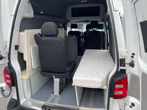 VW T6 Kaw. hoch-lang 2.0 TDI 102