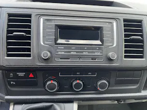 VW T6 Kaw. hoch-lang 2.0 TDI 102
