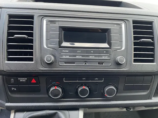 VW T6 Kaw. hoch-lang 2.0 TDI 102