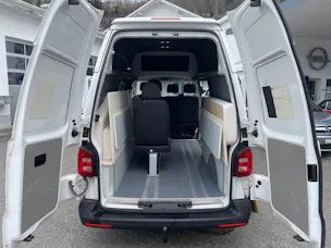 VW T6 Kaw. hoch-lang 2.0 TDI 102