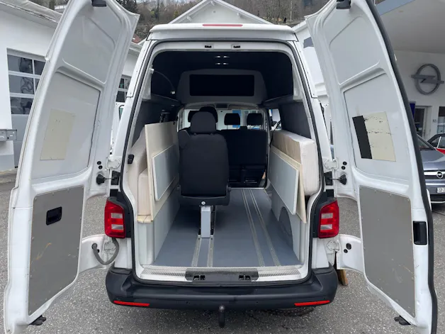 VW T6 Kaw. hoch-lang 2.0 TDI 102
