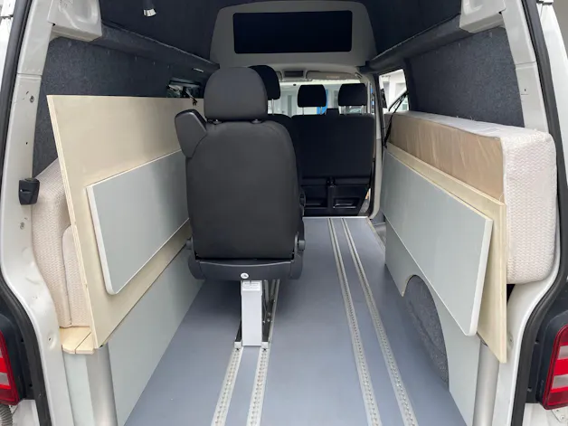 VW T6 Kaw. hoch-lang 2.0 TDI 102