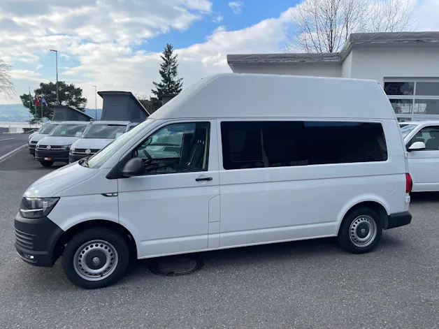 VW T6 Kaw. hoch-lang 2.0 TDI 102