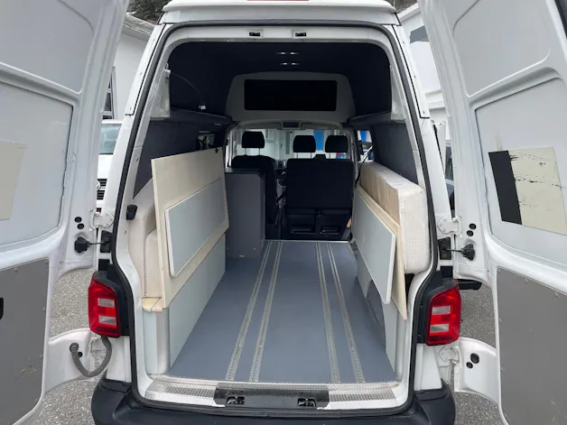 VW T6 Kaw. hoch-lang 2.0 TDI 102