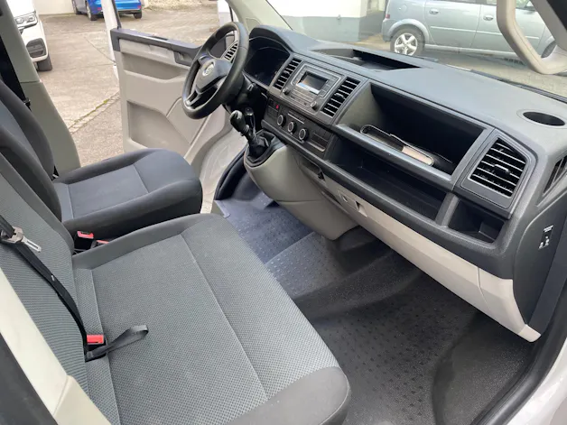 VW T6 Kaw. hoch-lang 2.0 TDI 102
