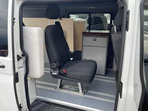 VW T6 Kaw. hoch-lang 2.0 TDI 102