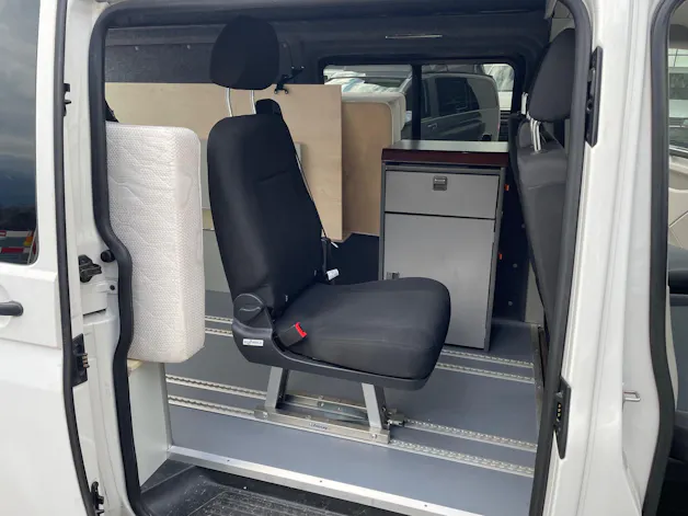 VW T6 Kaw. hoch-lang 2.0 TDI 102