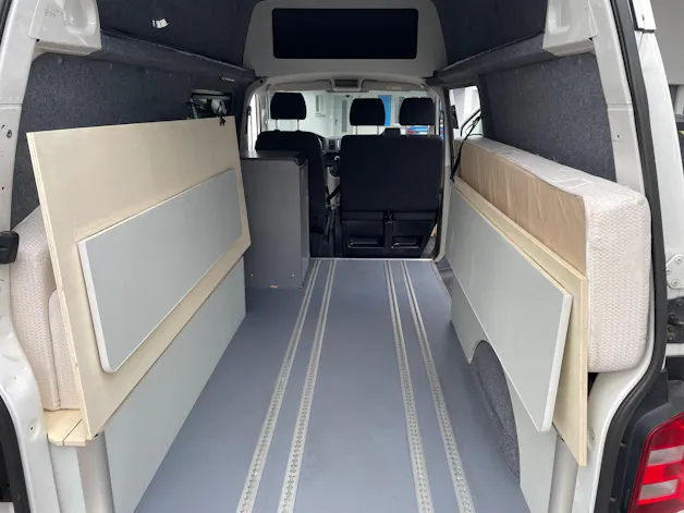 VW T6 Kaw. hoch-lang 2.0 TDI 102