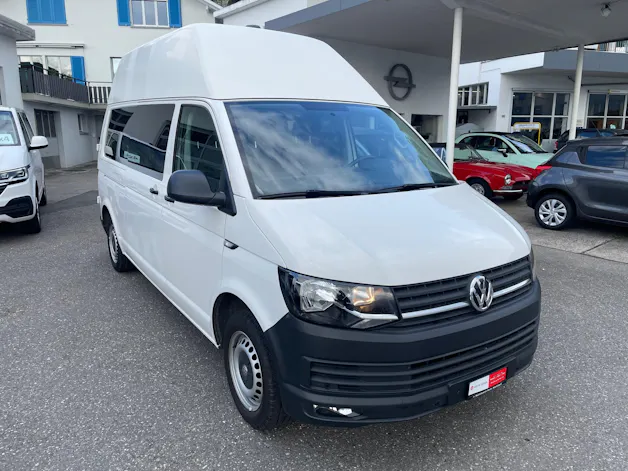 VW T6 Kaw. hoch-lang 2.0 TDI 102