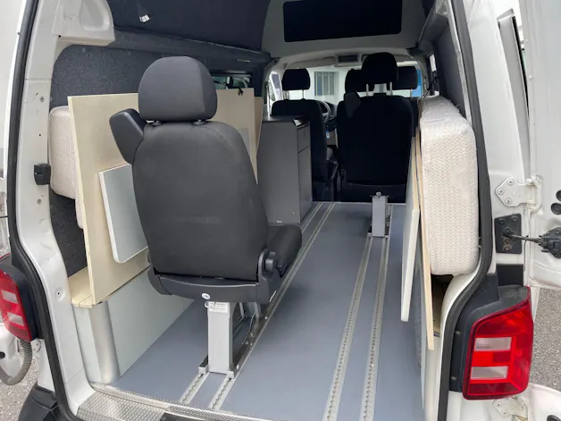 VW T6 Kaw. hoch-lang 2.0 TDI 102