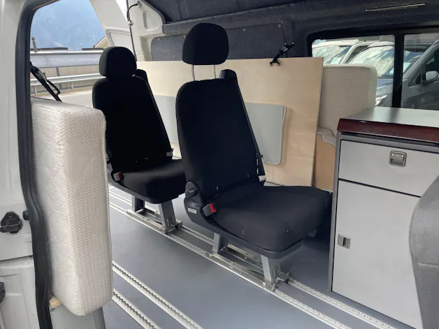 VW T6 Kaw. hoch-lang 2.0 TDI 102