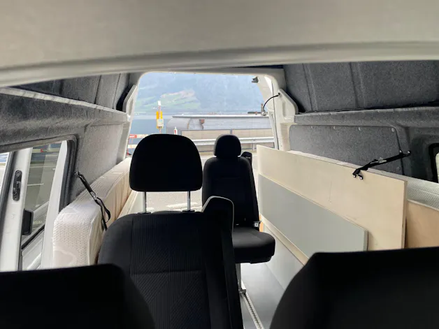 VW T6 Kaw. hoch-lang 2.0 TDI 102