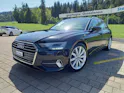 AUDI A6 Avant 40 TDI Sport quattro S-Line S-tronic