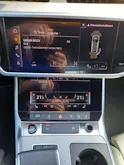 AUDI A6 Avant 40 TDI Sport quattro S-Line S-tronic