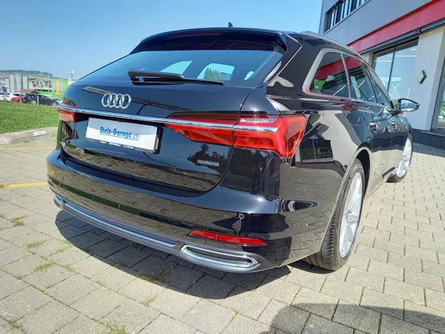 AUDI A6 Avant 40 TDI Sport quattro S-Line S-tronic