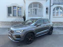 CUPRA Ateca 2.0 TSI VZ 4Drive DSG ** AKRAPOVIC - ABGASANLAGE **