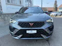 CUPRA Ateca 2.0 TSI VZ 4Drive DSG ** AKRAPOVIC - ABGASANLAGE **