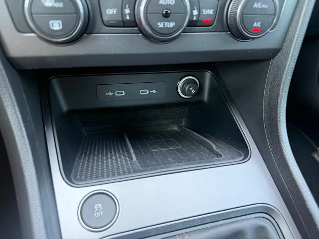 CUPRA Ateca 2.0 TSI VZ 4Drive DSG ** AKRAPOVIC - ABGASANLAGE **