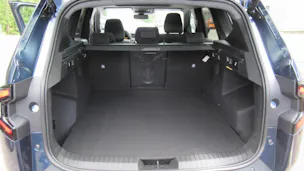 DACIA Bigster 1.2 Hybrid Journey 4WD