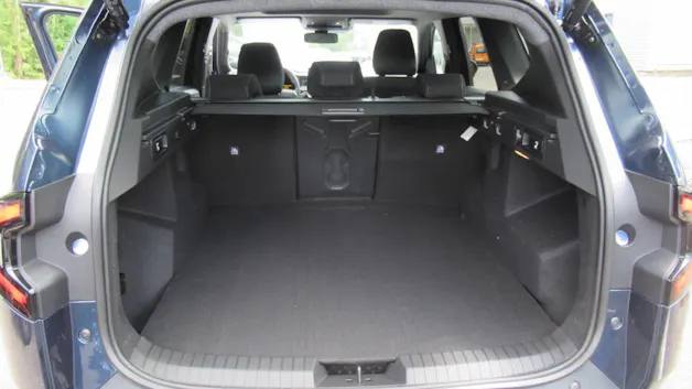 DACIA Bigster 1.2 Hybrid Journey 4WD