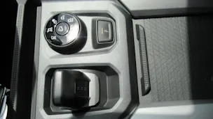 DACIA Bigster 1.2 Hybrid Journey 4WD