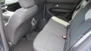 DACIA Bigster 1.2 Hybrid Journey 4WD
