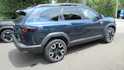 DACIA Bigster 1.2 Hybrid Journey 4WD