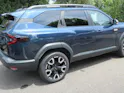 DACIA Bigster 1.2 Hybrid Journey 4WD
