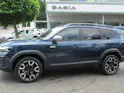 DACIA Bigster 1.2 Hybrid Journey 4WD