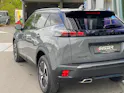 PEUGEOT 2008 1.2 145 MHEV GT Exclusive