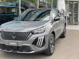 PEUGEOT 2008 1.2 145 MHEV GT Exclusive